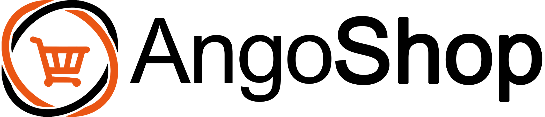 AngoShop