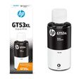 Frasco de Tinta HP GT53 INK TANK 135 ml – Preto
