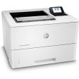 HP Impressora Laserjet Mono M507 DN (43)