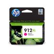 Tinteiro HP 912XL OJ PRO 80XX - Magenta