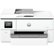 Impressora HP OFFICEJET PRO 9720 A3 2.7' ADF (A4 Scan) - Branco/Cinza