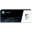 HP Toner 659A MFP M856/M776 Preto (16,000)