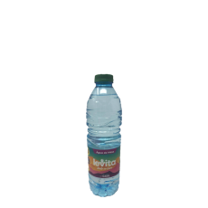 Água de Mesa Levita 20 unidades - 0,60L