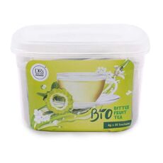 Bio Bitter Fruit ou Chá de Frutas Amargas