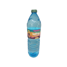 Água de Mesa Levita 6 unidades - 1.5L