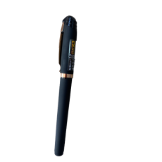 Caneta de Gel M&G 0.7 - Azul