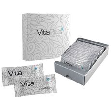 Suplemento em Pó para Saúde Masculina Vita Plus 100% natural - 12 unidades x 2,5g