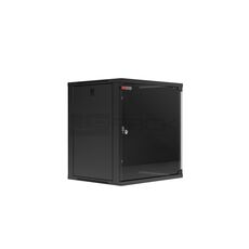 Armario 09U WP Rack 19' 540X450X445MM - Preto