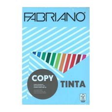Papel Fotocópia Copytinta 4 80g - Azul Celeste