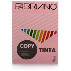 Papel Fotocópia Copytinta 4 80g - Rosa