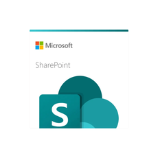 SharePoint (Plan 1) - P1Y - Annual