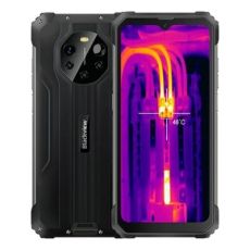 Smarttphone Blackview BL8800 Pro 8GB+128GB 5G - Preto