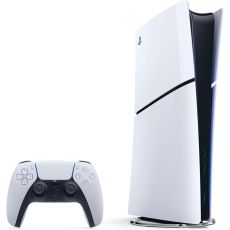 Sony Playstation 5 - PS5 4K 1 TB Blu-Ray Com Comando