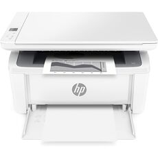 Impressora HP Laserjet MFP Mono M141W (20 PPM) - Branca