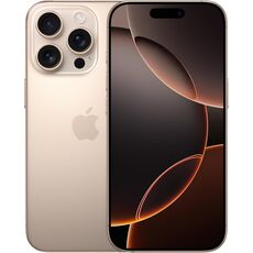 iPhone 16 Pro 128GB - Dourado