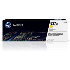 Toner HP 827A M880 (CF302A) - Amarelo