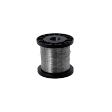 Fio de Cerca Eléctrica Galvanizado - 300 metros