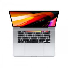 Apple Macbook Pro 16' TB I7 | 16GB Memória RAM | 512GB de Armazenamento | Space Grey Recondicionado