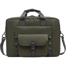 HP Bolsa Modular 15.6'' Cinza Verde