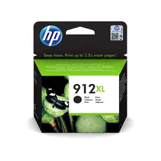 Tinteiro HP 912XL OJ PRO 80XX - Preto