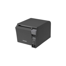 Epson Impressora Termica TM-T70 USB PS - Cinza