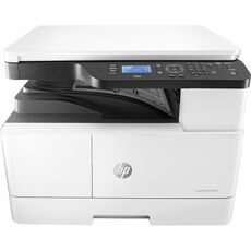 HP Impressora - Fotocopiadora MFP Mono M438n (22PPM) - A3