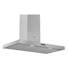 Bosch Exaustor 90CM Serie 2 INOX Plano