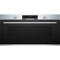 Bosch Forno 90 CM Inox Serie 6