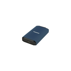HD EXT 2.5' 1TB SSD Transc. ESD410C USB-C Military