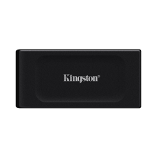 Kingston Disco Externo 2.5'' SSD 2TB USB 3.2 Portátil