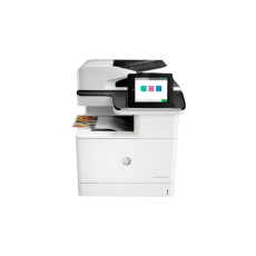 HP Impressora Laserjet MFP Color A3 M776DN
