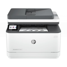 HP Impressora Laserjet MFP Mono 3103FDN PRO (35PPM)