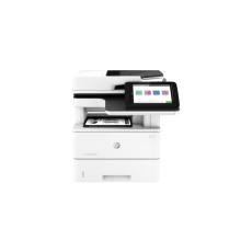 HP Impressora Laserjat MFP Mono M528DN (43)