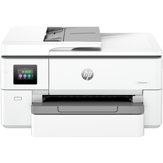 Impressora HP OFFICEJET PRO 9720 A3 2.7' ADF (A4 Scan) - Branco/Cinza