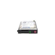 HP 600GB 10K 12G SFF SC DS 2.5IN SAS