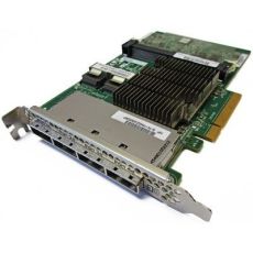 HP Smart Array P822/2GB SAS Controller