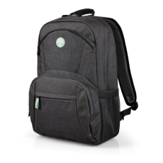Port Design Mochila Houston 17,3'' - Preto