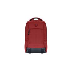 Port Design Mochila Torino II Backpack 15.6' - Vermelha