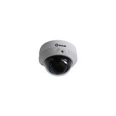 Mazi Câmera De Vigilância Vandalprof IP Dome 1/3'' Programa De Scan
