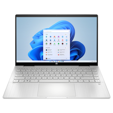 HP Computador Portátil 14' I7-150U FHD Pavilion X360 | 16GB Memória RAM | 512GB SSD de Armazenamento | Windows 11 Home | Cinza