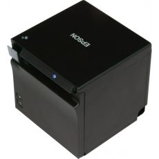 Pos Imp Epson TM-M30II PS NES BT - Preta