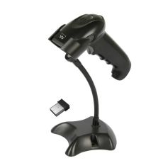 Ewent Pos Scanner Sem Fio 1D/2D Laser