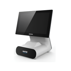 Wintec Pos 11.6'' J6412 8G 128GB SSD C/IMP 3' Black WF,4USB,RS232,RJ45