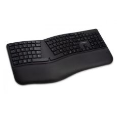Teclado Kensingston Pro Fit Ergo Sem Fios - 2.4 GHZ, Bluetooth 4.0 - PT