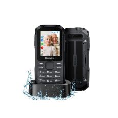 Blackview Telefone N1000 2.4' WIFI 4G GPS - Preto