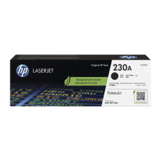 HP Toner 2300A 230A Preto Laserjet 4203/MFP4303