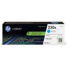 HP Toner 2301A 230A Ciano Laserjet 4203/MFP4303