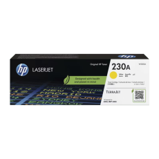 HP Toner 2302A 230A Amarelo Laserjet 4203/MFP4303