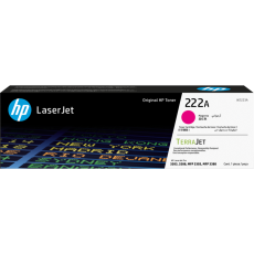 HP Toner 222A LJ3203/3288/MFP3303/3388 (1,200 PAGS) - Magenta