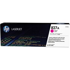 Toner HP 827A M880 (CF303A) - Magenta